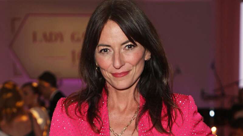 Davina McCall hits back at trolls as she slams 