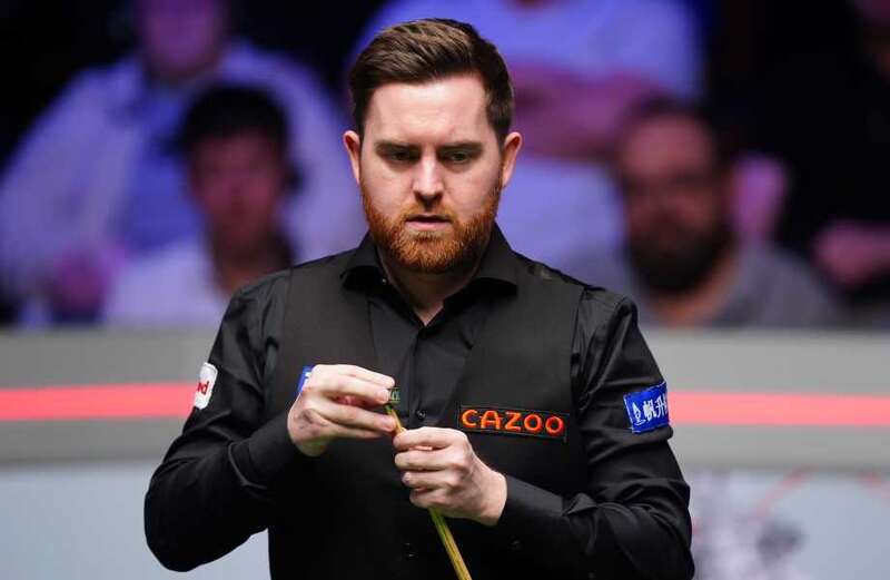 Jones will face Kyren Wilson in the final at the Crucible