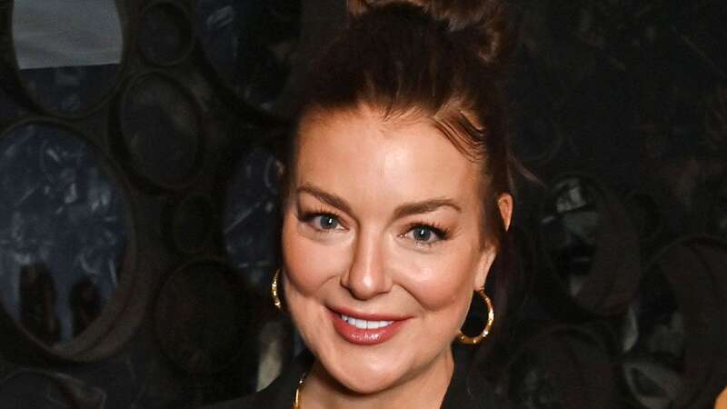 Sheridan Smith cries as she breaks silence on West End show