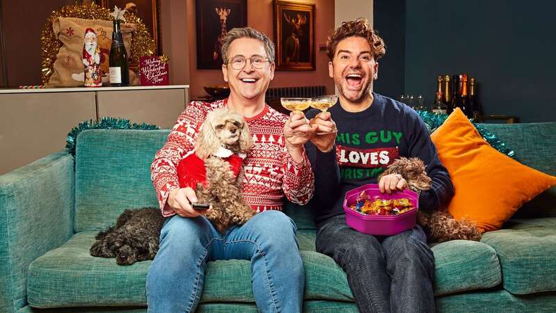 The Gogglebox couple announced their split last month, shocking fans of the Channel 4 show