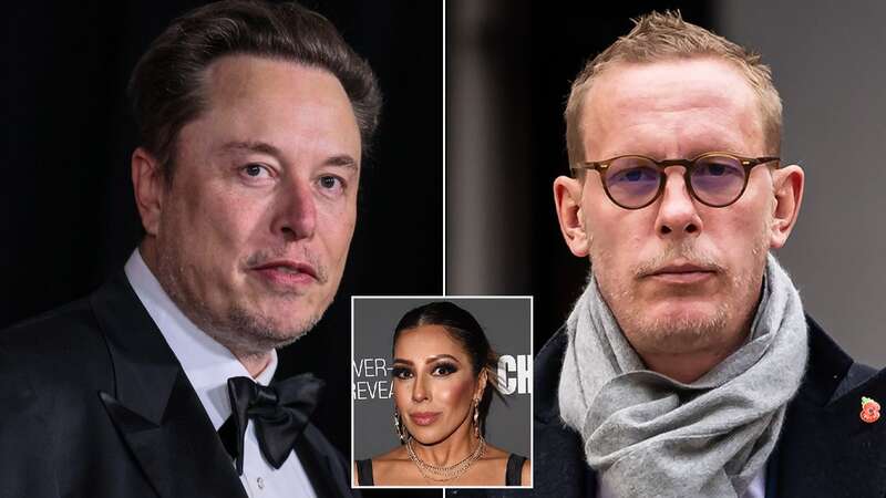 Narinder Kaur hit out at Elon Musk as he responded to Laurence Fox on X