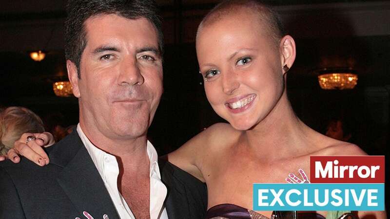 Simon Cowell praises late campaigner Kris Hallenga for saving 