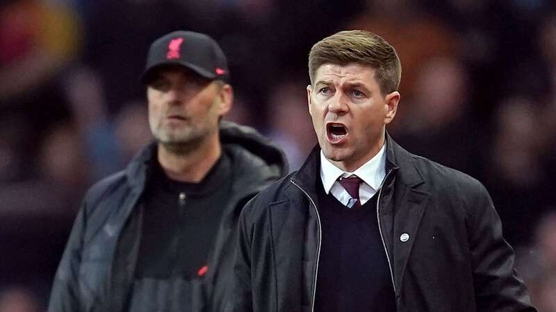 Liverpool legend Steven Gerrard is now in charge of Saudi side Al-Ettifaq (Image: Getty Images)