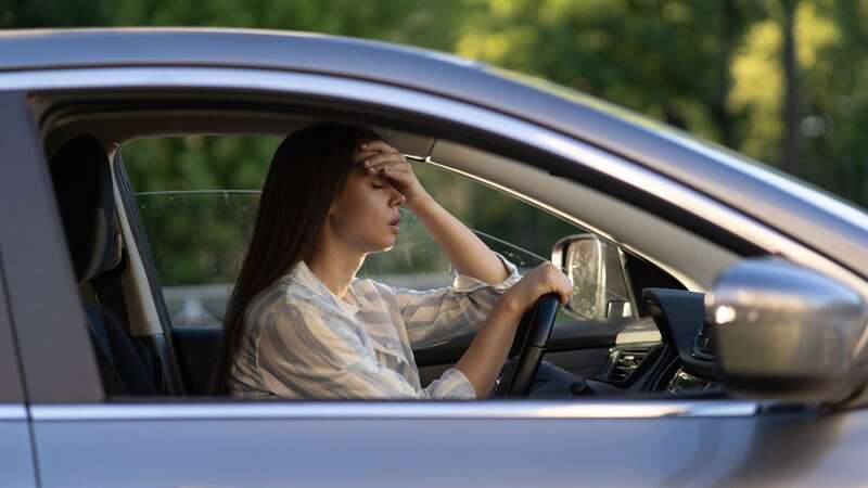 A speeding offence could impact the cost of your car insurance premium (Image: Getty Images/EyeEm)