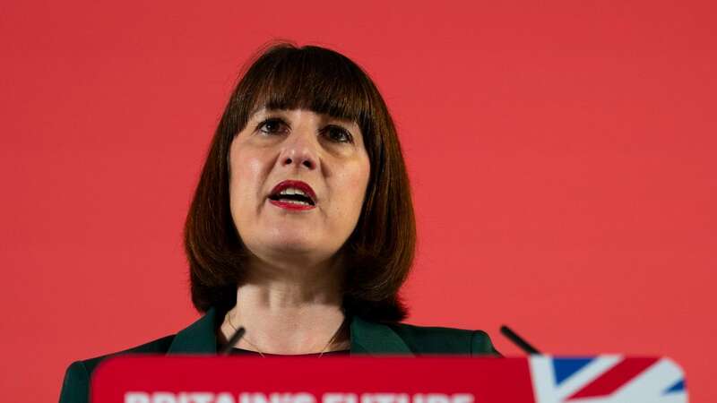 Shadow Chancellor Rachel Reeves said workers rights were a critical part of Labour