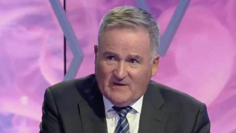 Richard Keys has labelled West Ham