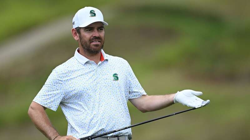 Louis Oosthuizen turned down a PGA Championship spot (Image: Getty Images)