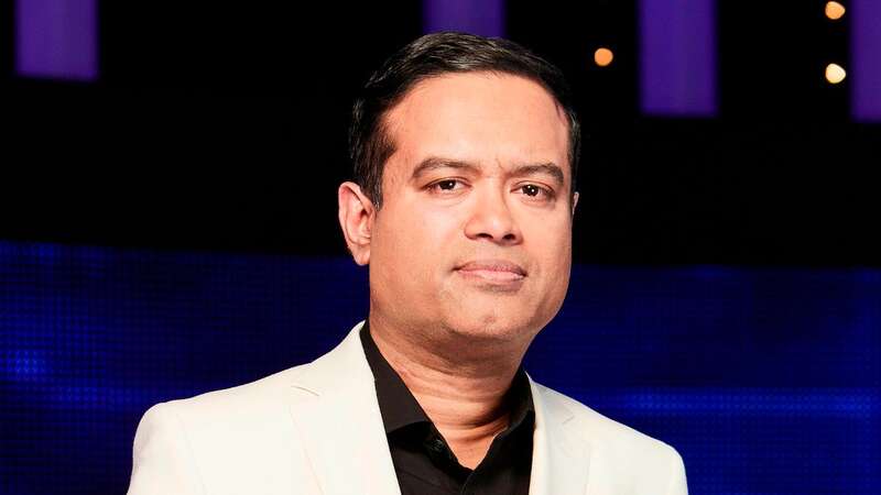 Paul Sinha has shared a health update following his Parkinson