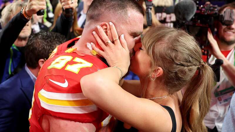 Travis Kelce forced to take action after home address is leaked