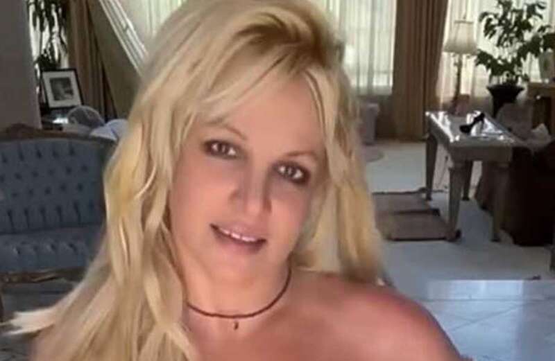 Britney