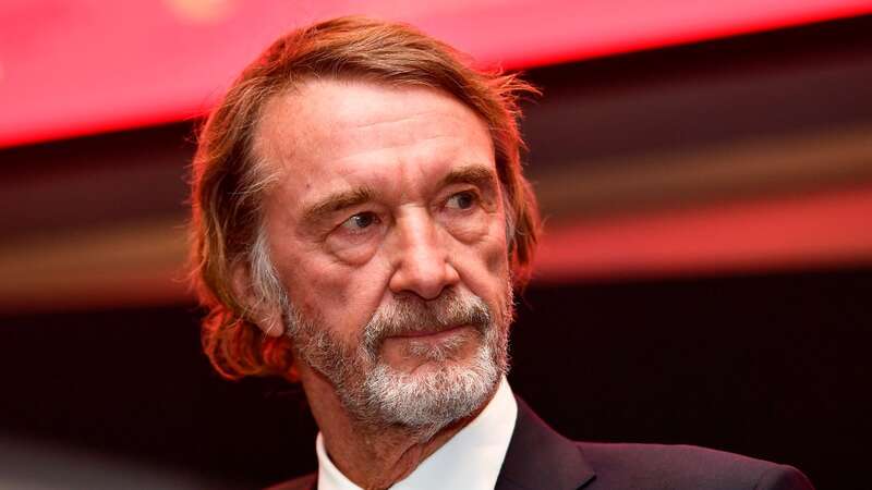 Sir Jim Ratcliffe is looking to overhaul the club