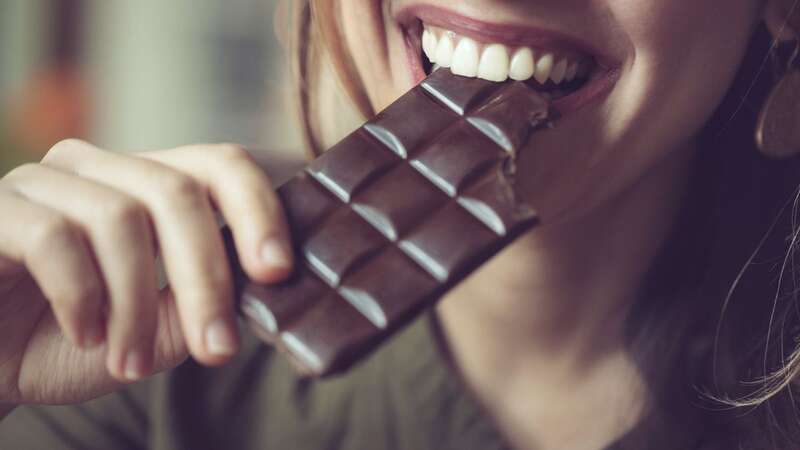 Shoppers rave over dentist-approved travel friendly teeth whitening product (Image: Getty Images)