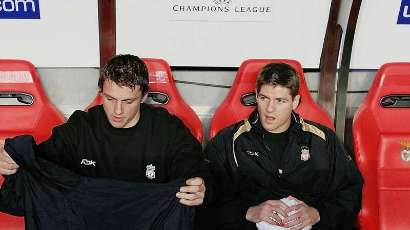 Stephen Warnock says his heart sank when he found out Gerard Houllier was joining Aston Villa (Image: Getty Images)