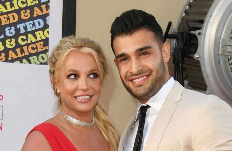 Britney needs to spot the red flags in her relationships and say no to men using her for fame and fortune, says a pro