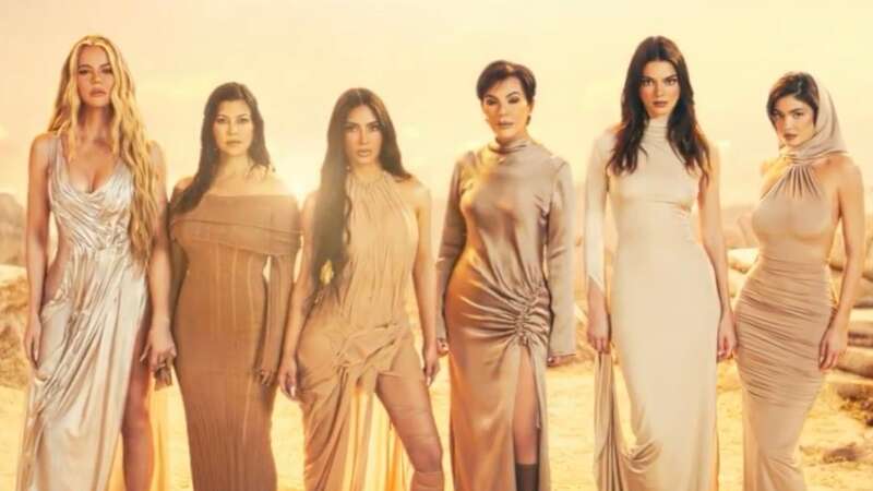 The Kardashians season 5 trailer teases Khloe and Kim