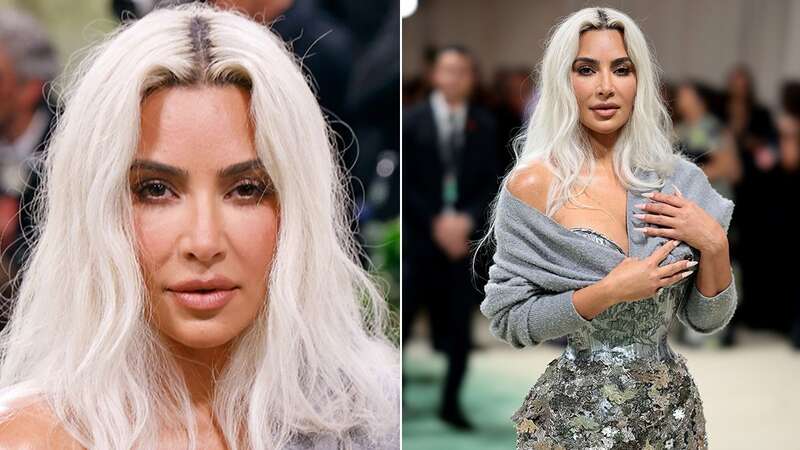 Kim Kardashian ignites angry backlash after posing in another tiny corset on social media