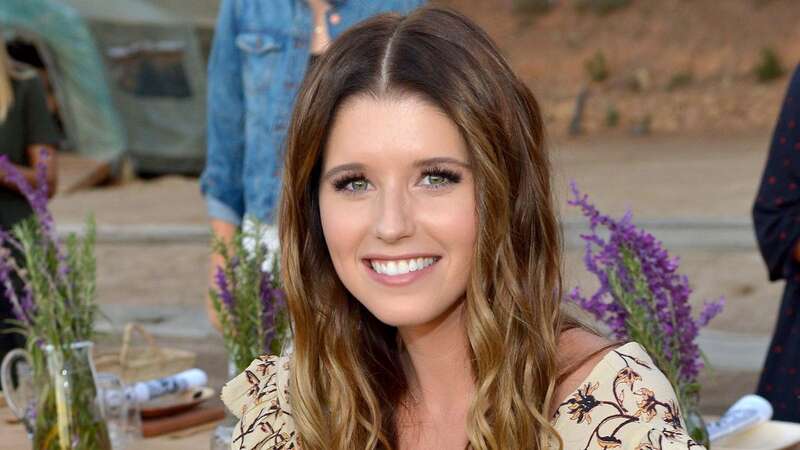 Katherine Schwarzenegger lashed out at 2024 Met Gala attendees