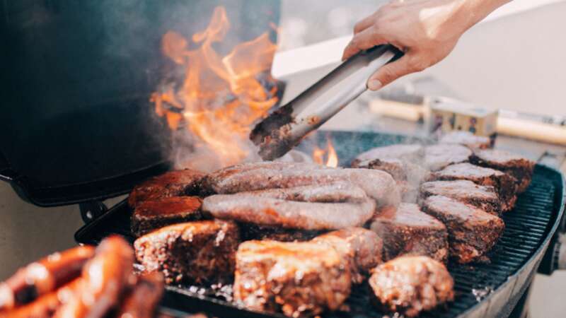 Find your perfect barbecue today (Image: Getty Images)