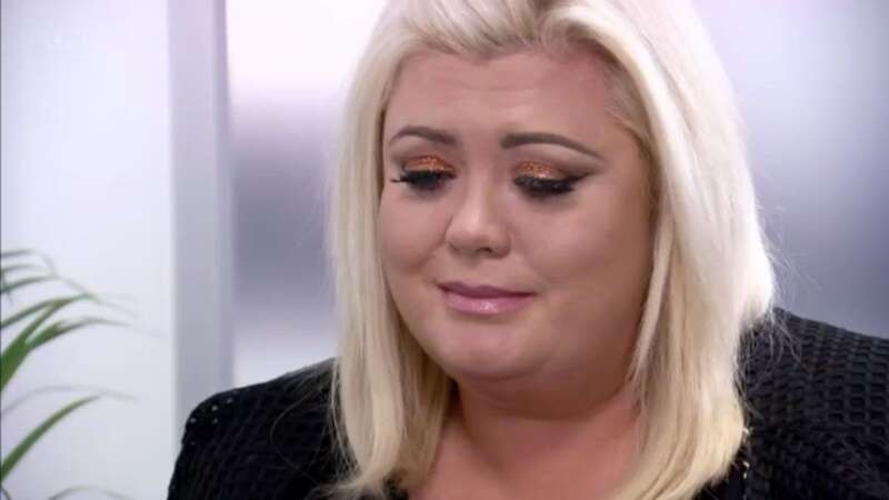 Gemma has been through some really tough times (Image: Gemma Collins/Instagram)