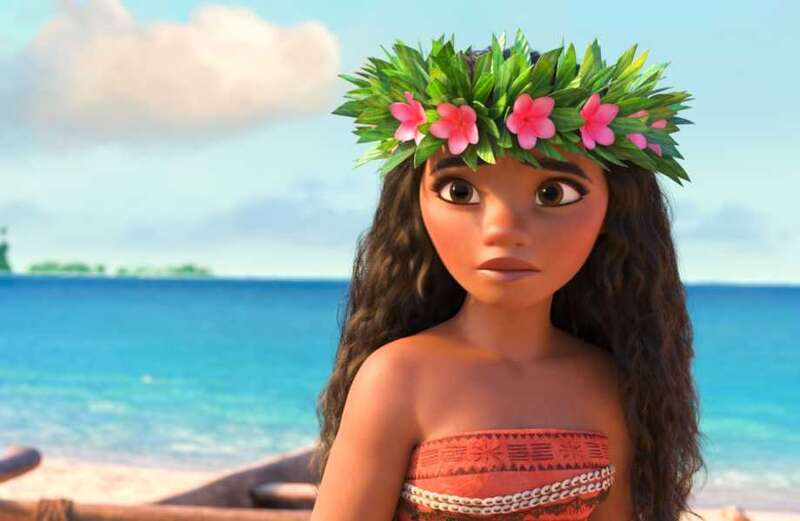 Following the success of the first Moana film, a surprise sequel will be released this winter