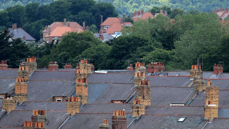 Plans for a pilot hydrogen town have been halted (Image: PA Archive/PA Images)