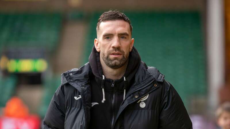 Shane Duffy has been charged with drink driving (Image: NurPhoto via Getty Images)