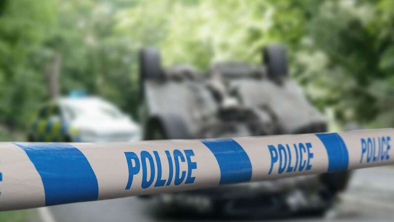 Police at the scene of an incident [file image] (Image: Getty Images/iStockphoto)