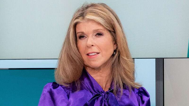 MAIN - Kate Garraway forced to seek financial help over late husband Derek’s £716,000 tax bill