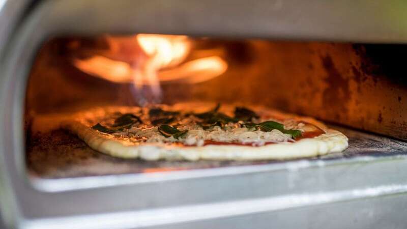 Find the perfect pizza oven today (Image: Getty Images)