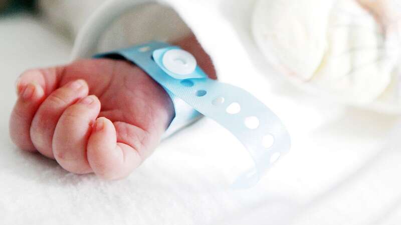 There were 53,000 babies born prematurely in 2021 in the UK (Image: Getty Images/EyeEm)