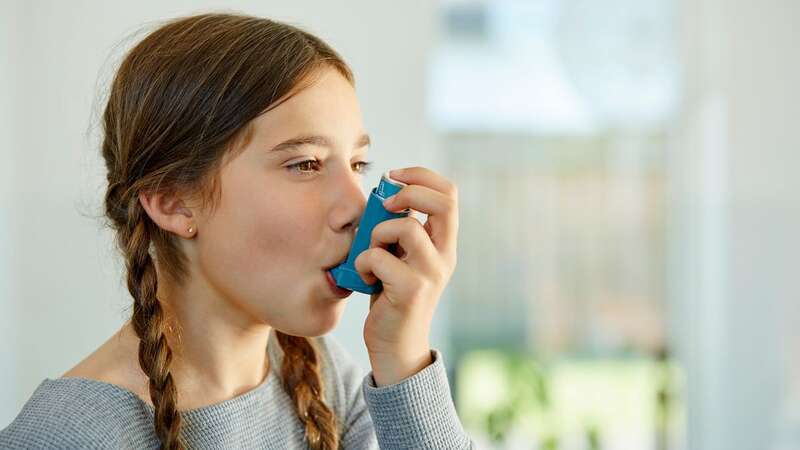 There are six every day asthma triggers you may not be aware of that could be causing your symptoms (Image: Getty Images)