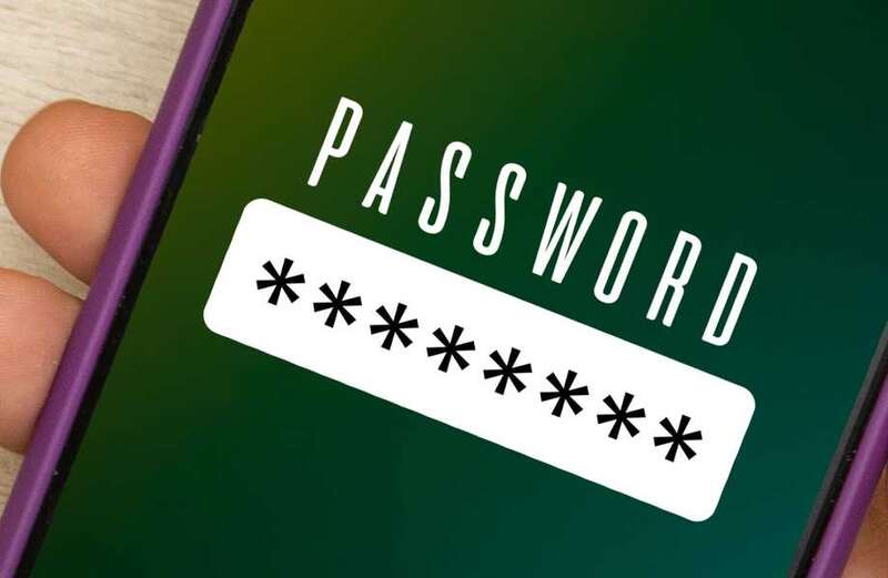 Learn how to secure your passwords now