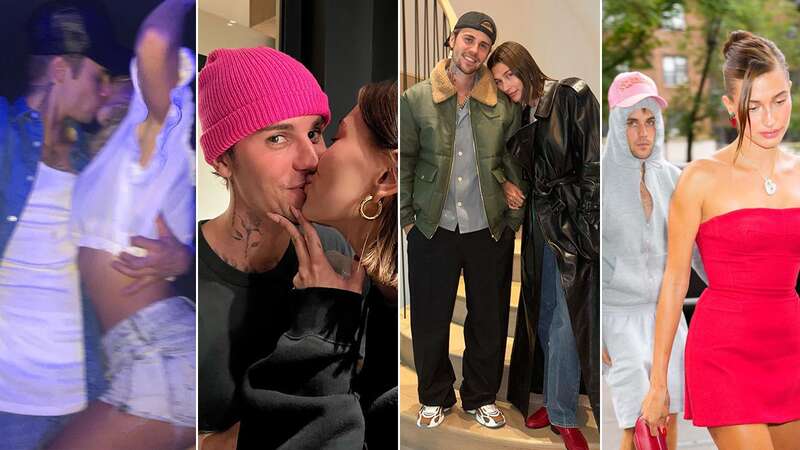 Justin and Hailey Bieber have over a decade long love