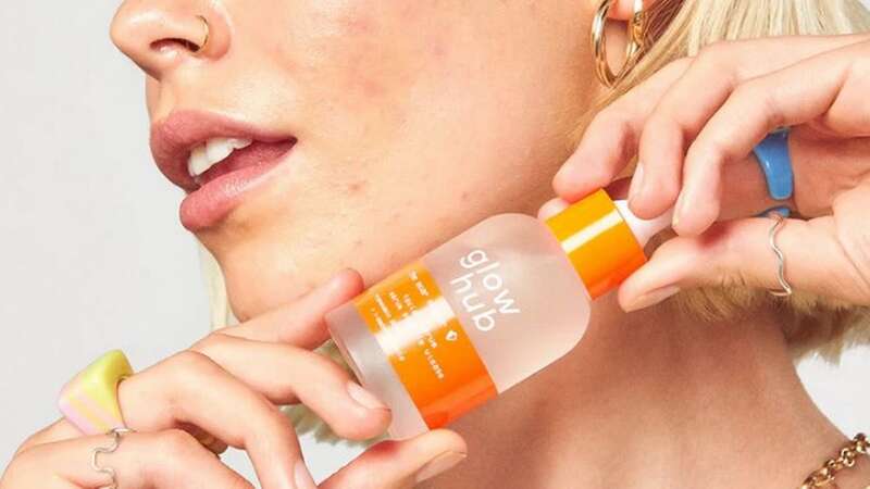 Shoppers praise £14 serum that 