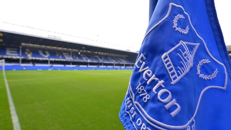 Everton have already secured their Premier League survival (Image: Everton FC via Getty Images)