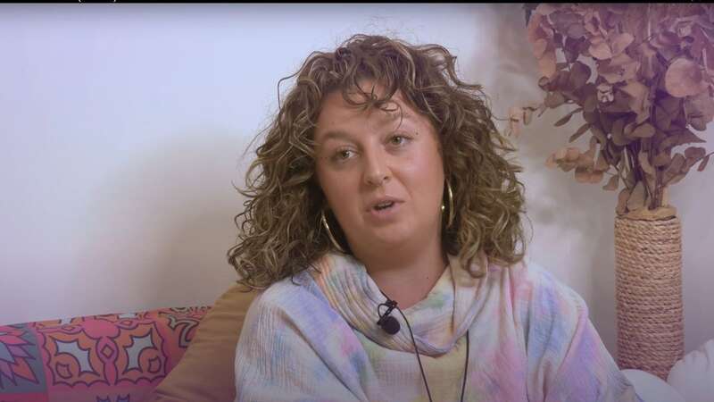 Beaux Harris has a genetic mutation which gives her a 90% chance of developing breast cancer and a 60% chance of ovarian ­cancer