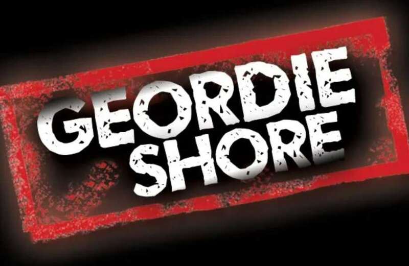 It comes after another Geordie star opened up on a huge cast feud