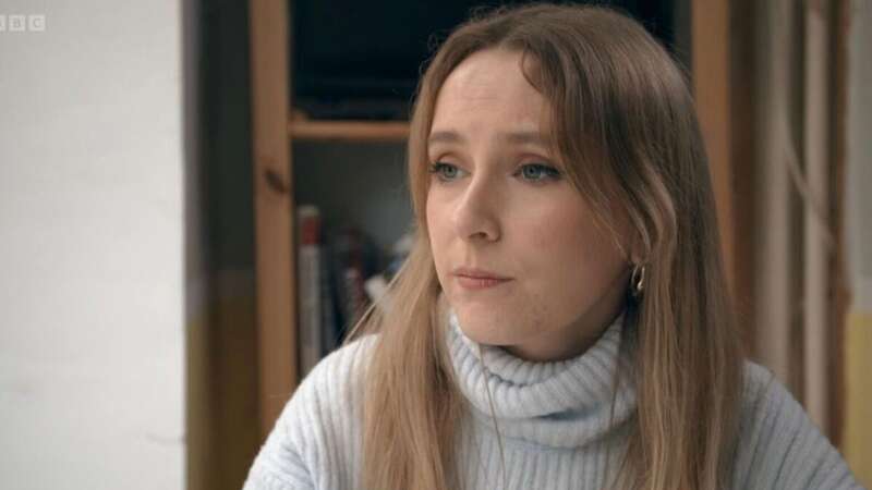 Rose Ayling-Ellis pens heartbreaking response to new 