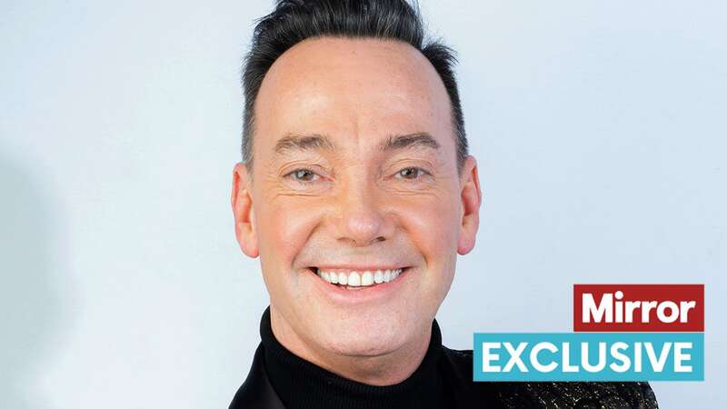 Craig Revel Horwood has said Strictly Come Dancing can do more to be inclusive (Image: Dave J Hogan/Getty Images)