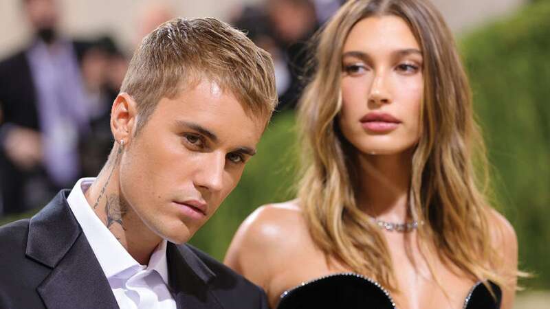 Justin Bieber and Hailey Bieber are expecting their first child (Image: Getty Images)