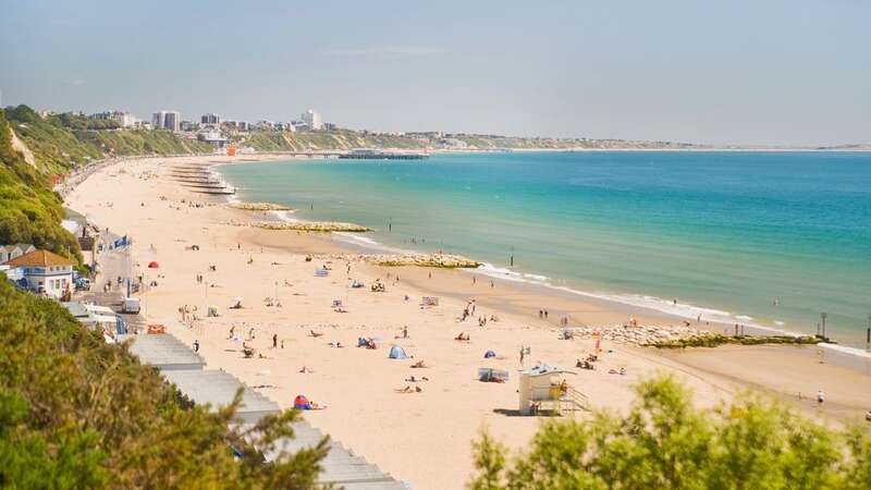 Bournemouth is perfect for a laid-back and relaxed atmosphere (Image: Getty Images)