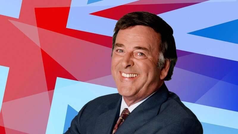 Terry Wogan was well known for his Eurovision put downs (Image: BBC)