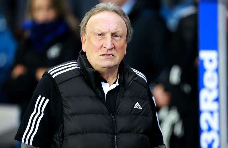 Neil Warnock returns to a club where he enjoyed immense success 31 years ago