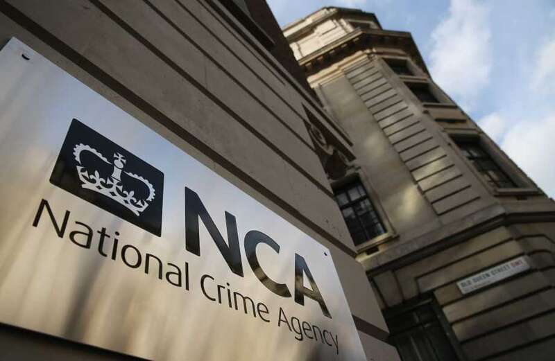 The National Crime Agency has asked the Government for pay increases to match the salary rises at the police