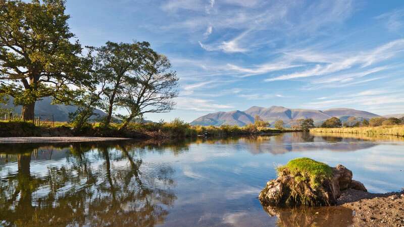 Grange-over-Sands rich history dates back to the 19th century (Image: Loop Images/Universal Images Group via Getty Images)