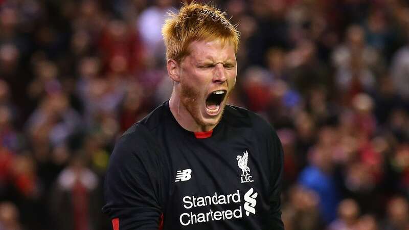 Adam Bogdan fondly recalls his time at Anfield (Image: Getty Images)