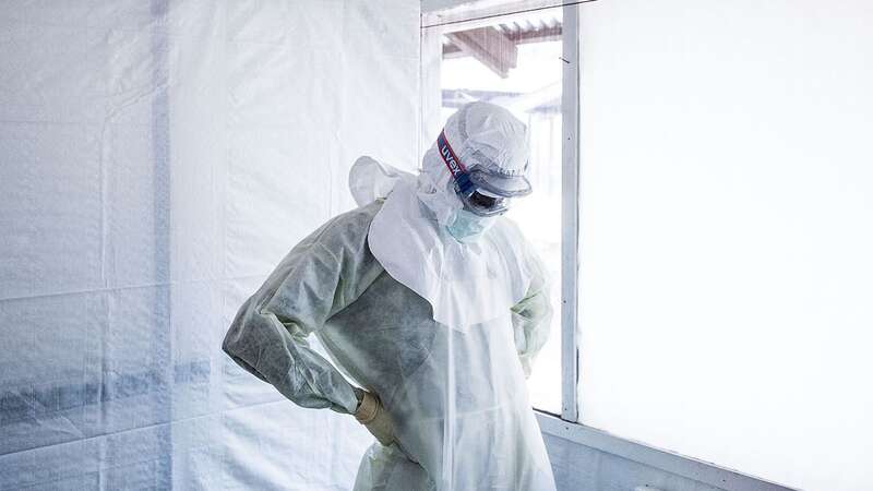 A case of the Ebola-like Lassa virus has been detected in a patient in Paris, France (Image: Getty Images)