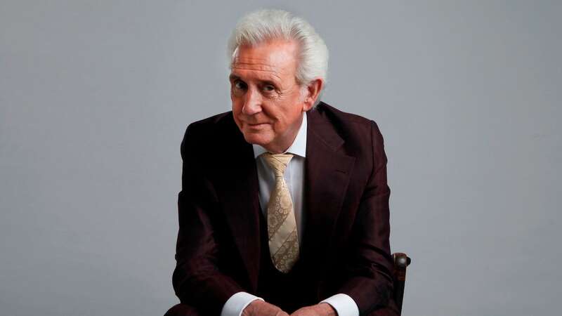 Tony Christie 