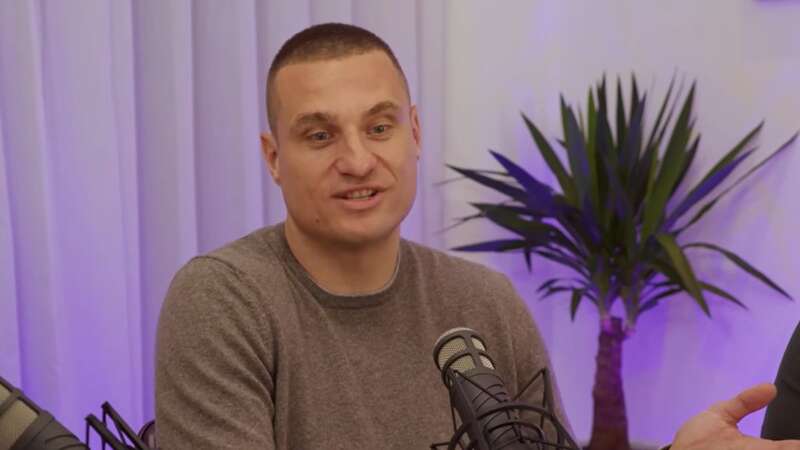 Nemanja Vidic has given his expert view on the Premier League