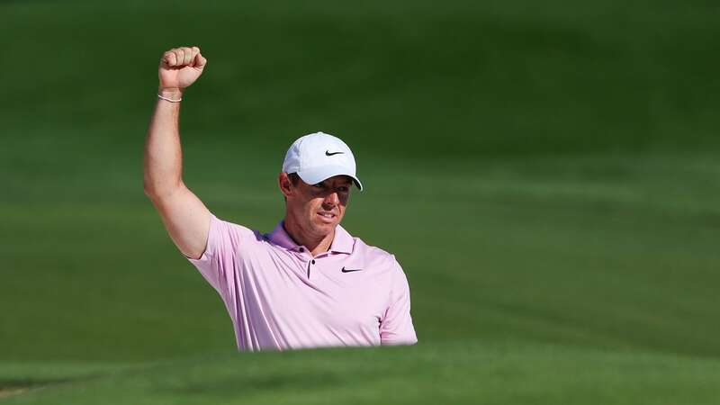 Rory McIlroy added another PGA Tour win to his CV (Image: Getty Images)